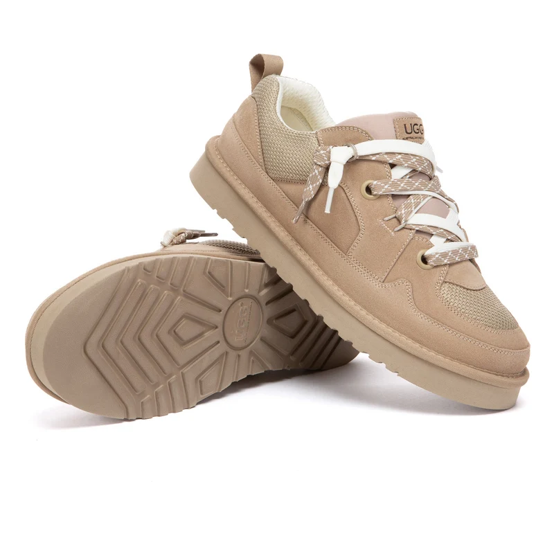 Premium UGG Sneakers Shoes (Big Size)