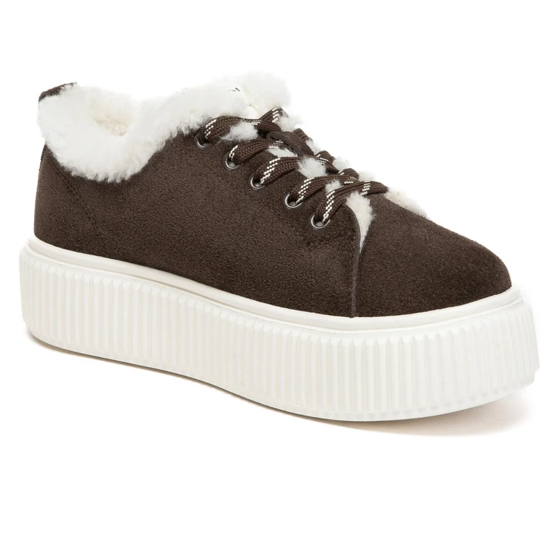 Lorne UGG Platform Sneakers