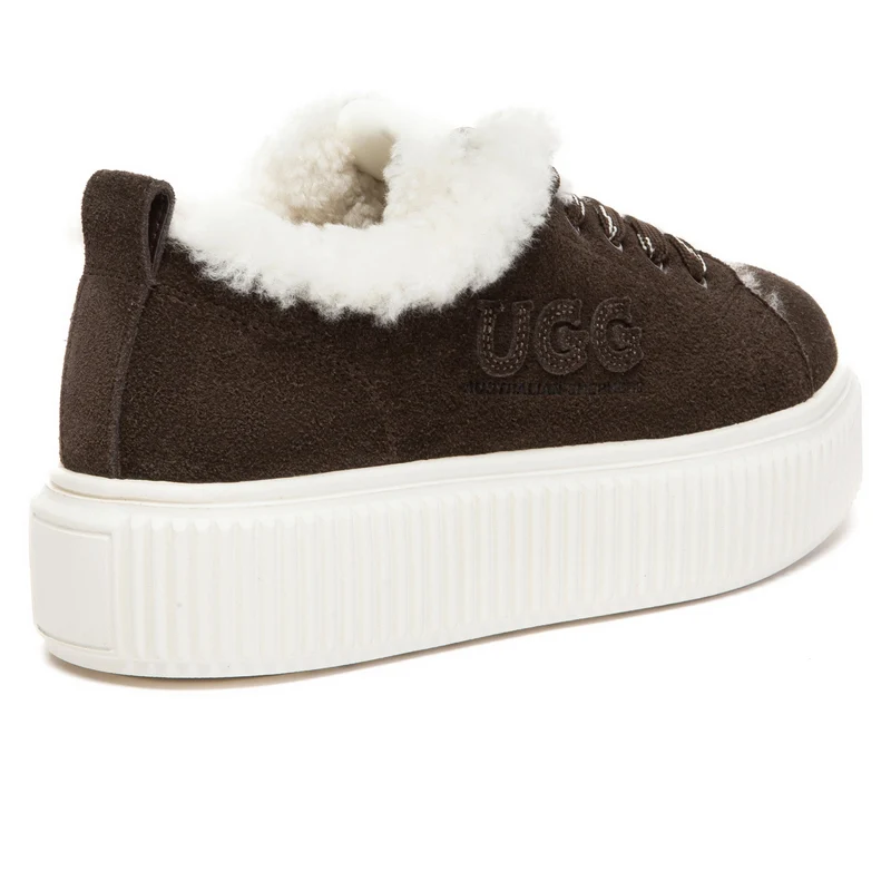 Lorne UGG Platform Sneakers