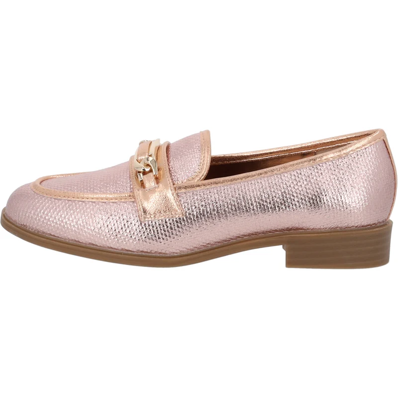 Nicite Rose Metallic