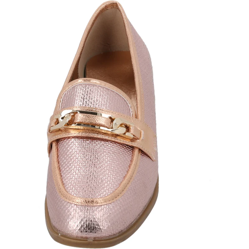 Nicite Rose Metallic