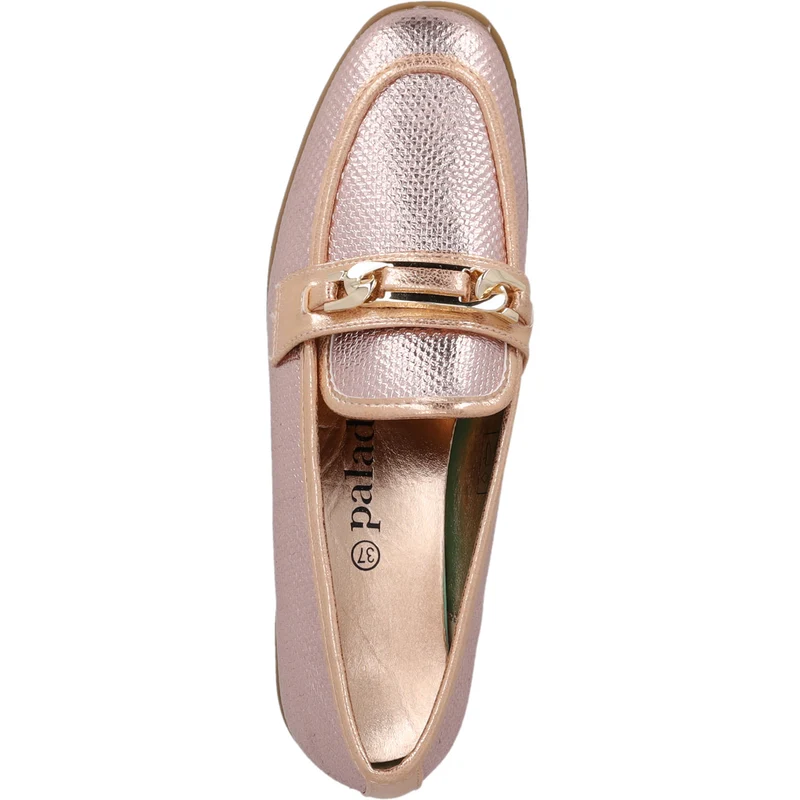 Nicite Rose Metallic