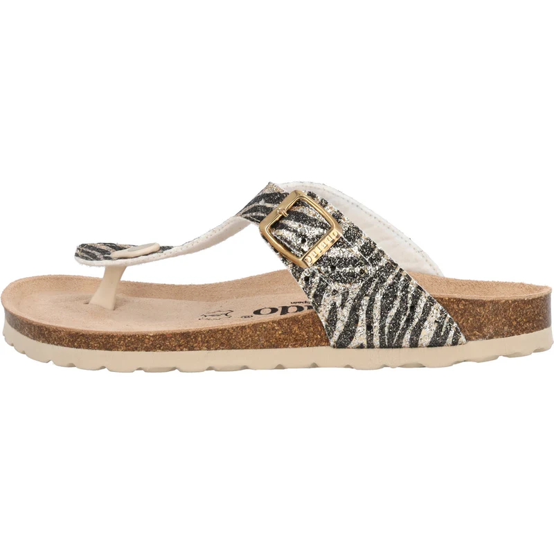 Kos Wild Gold Zebra