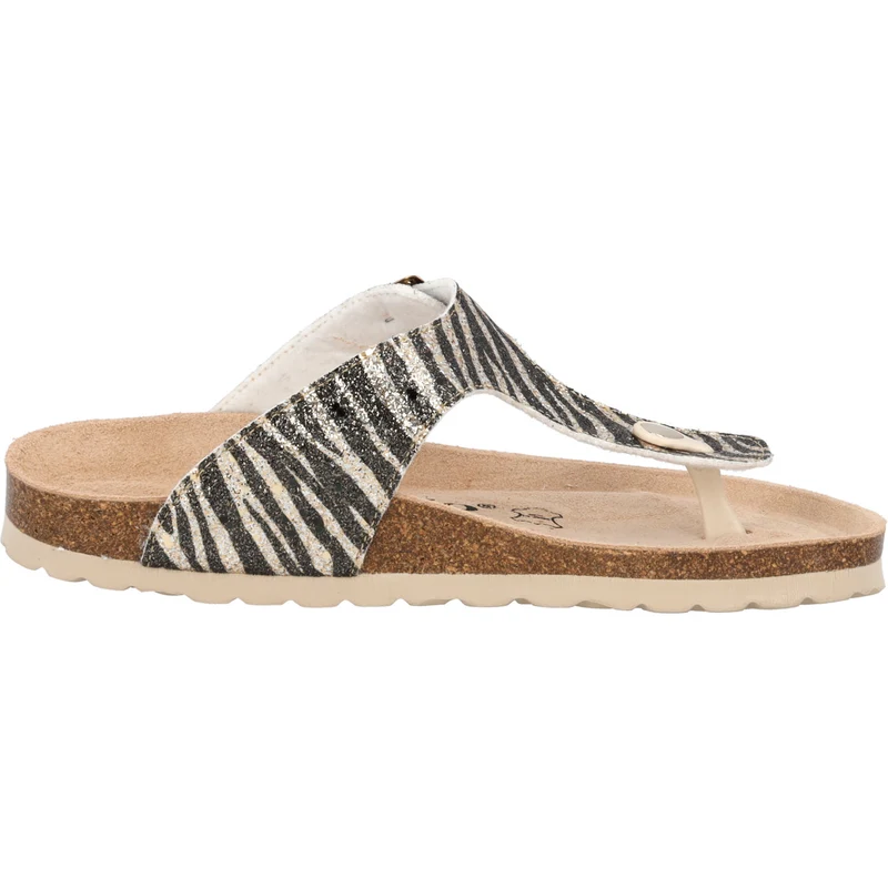Kos Wild Gold Zebra