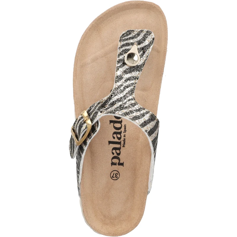 Kos Wild Gold Zebra