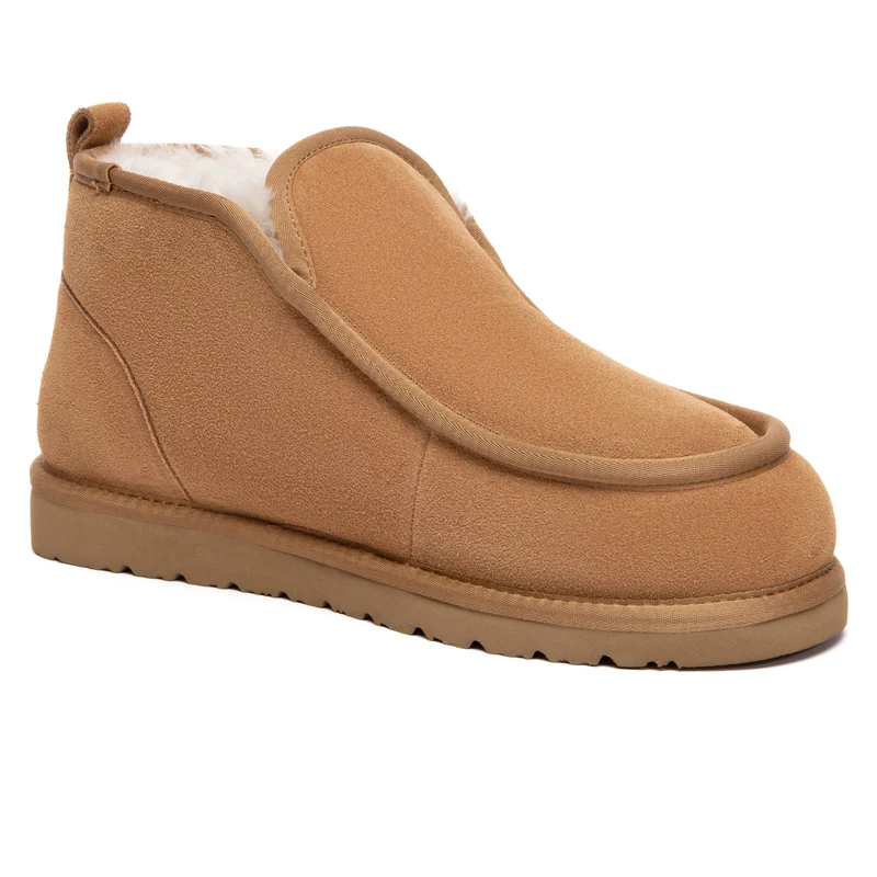 Classic Mini Ankle UGG Boots