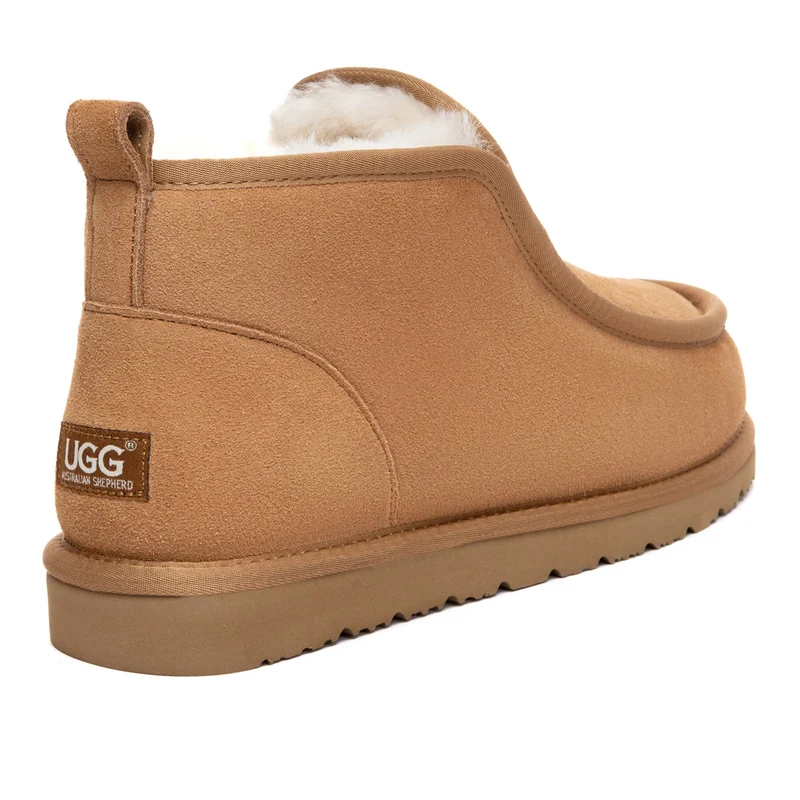 Classic Mini Ankle UGG Boots