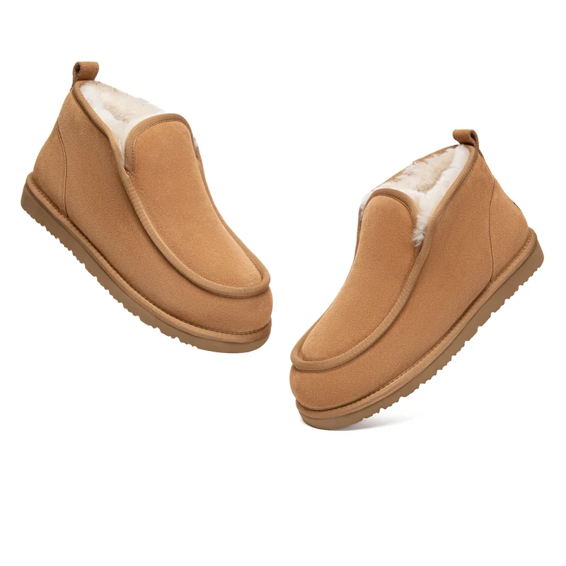 Classic Mini Ankle UGG Boots