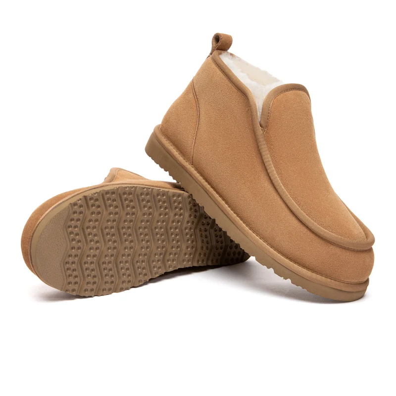Classic Mini Ankle UGG Boots