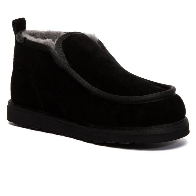 Classic Mini Ankle UGG Boots