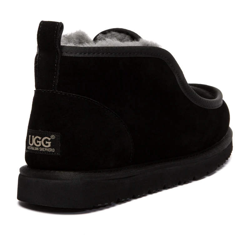Classic Mini Ankle UGG Boots