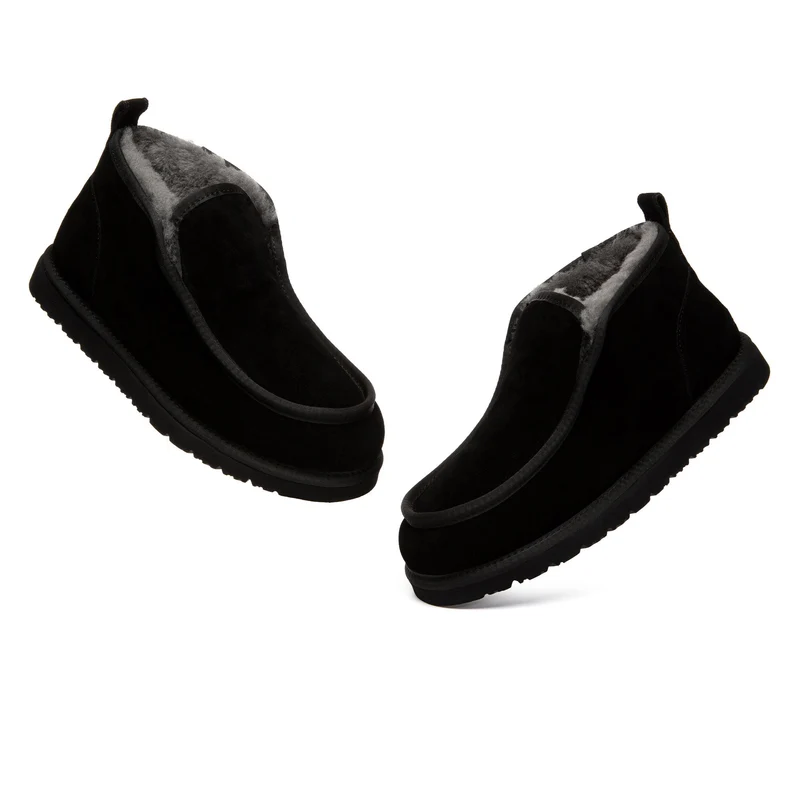 Classic Mini Ankle UGG Boots