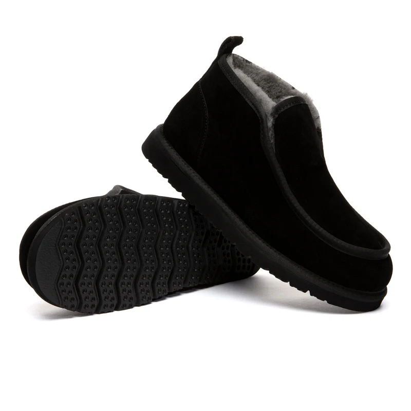 Classic Mini Ankle UGG Boots