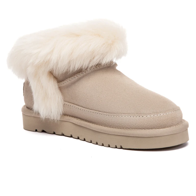Frovi Ultra Mini UGG Boots