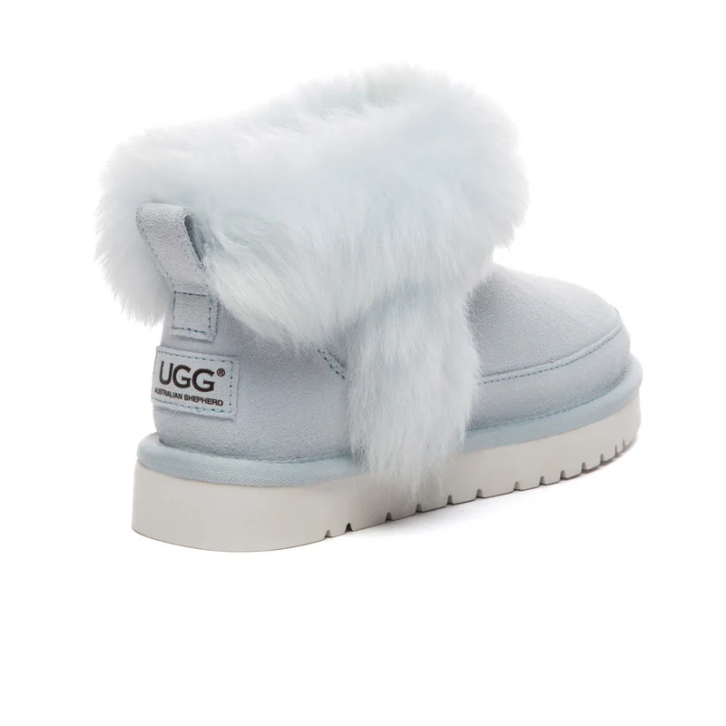 Frovi Ultra Mini UGG Boots