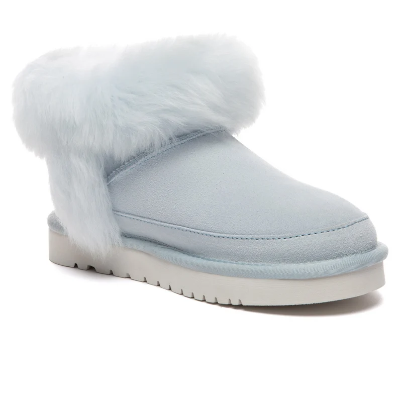 Frovi Ultra Mini UGG Boots