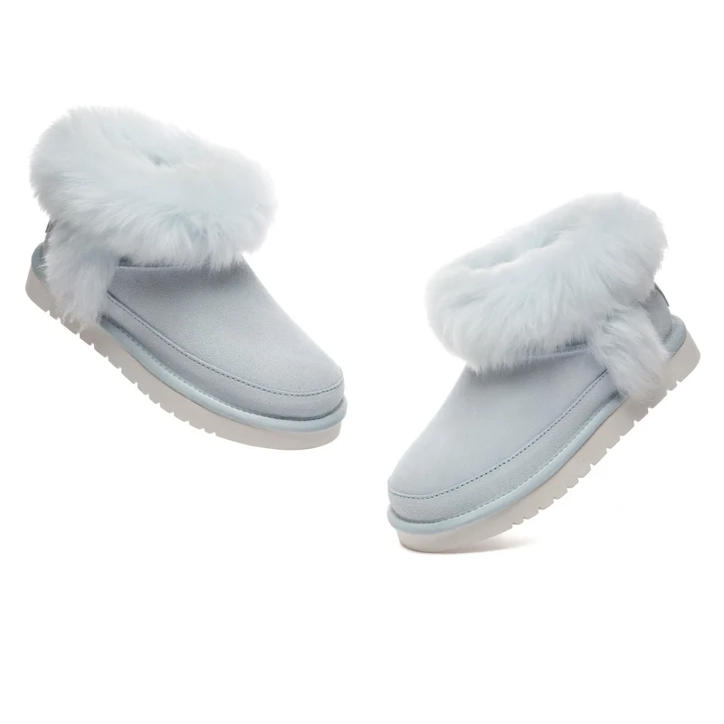 Frovi Ultra Mini UGG Boots