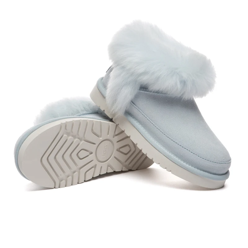 Frovi Ultra Mini UGG Boots