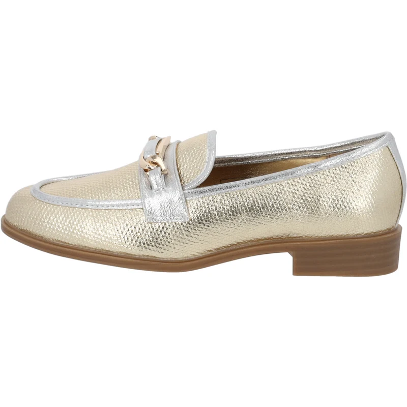 Nicite Gold Metallic