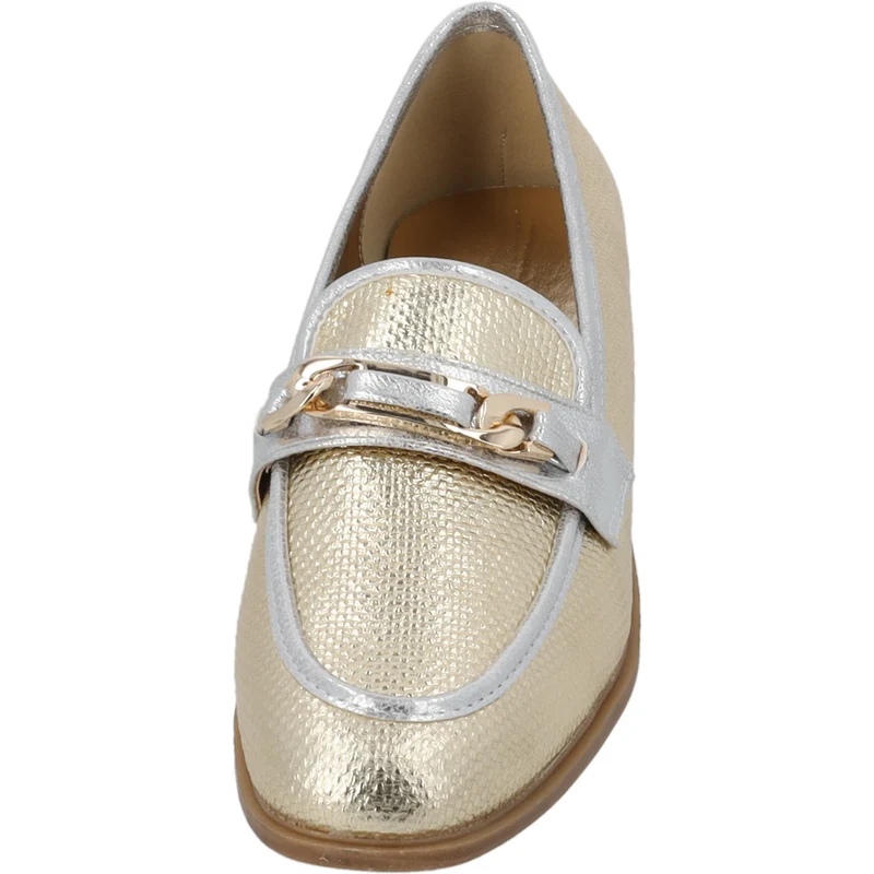 Nicite Gold Metallic