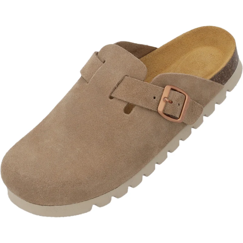 Kiel MP Premium Leather Beige