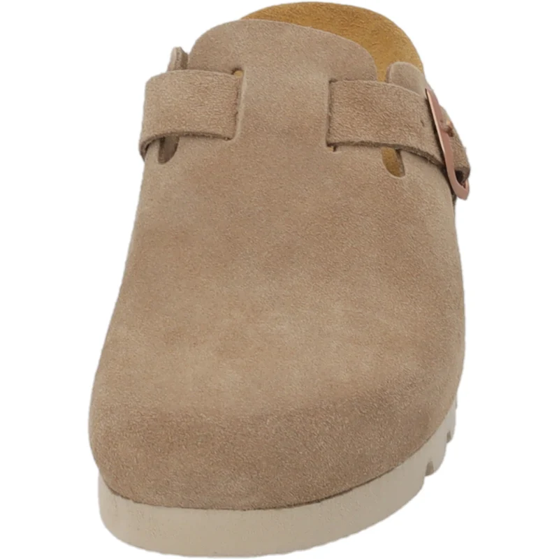 Kiel MP Premium Leather Beige