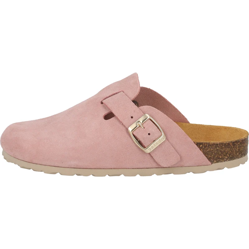 Kiel Premium Leather Rosa