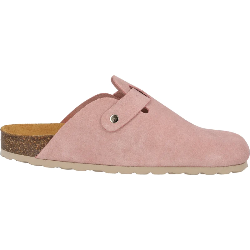 Kiel Premium Leather Rosa