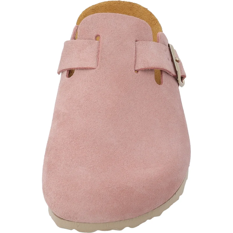 Kiel Premium Leather Rosa
