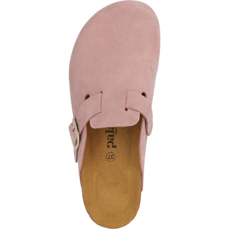 Kiel Premium Leather Rosa