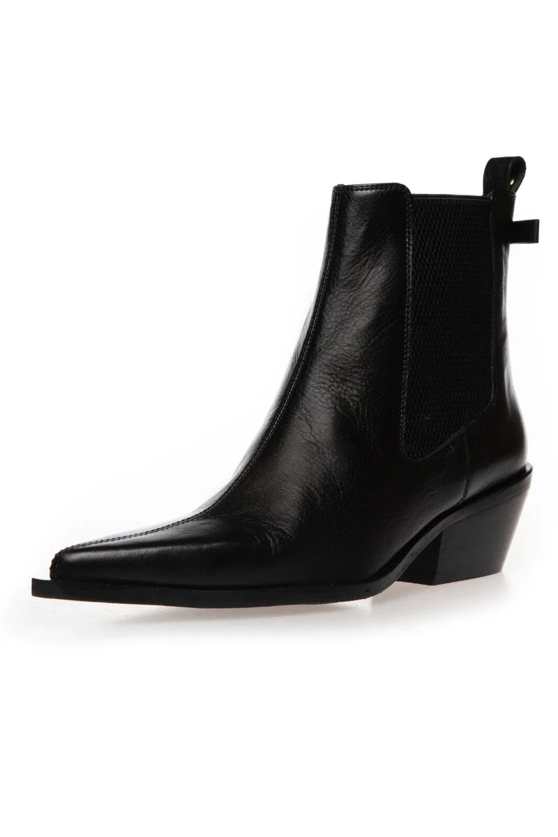 Copenhagen Shoes - The Ride CS8700 - 0001 - Black