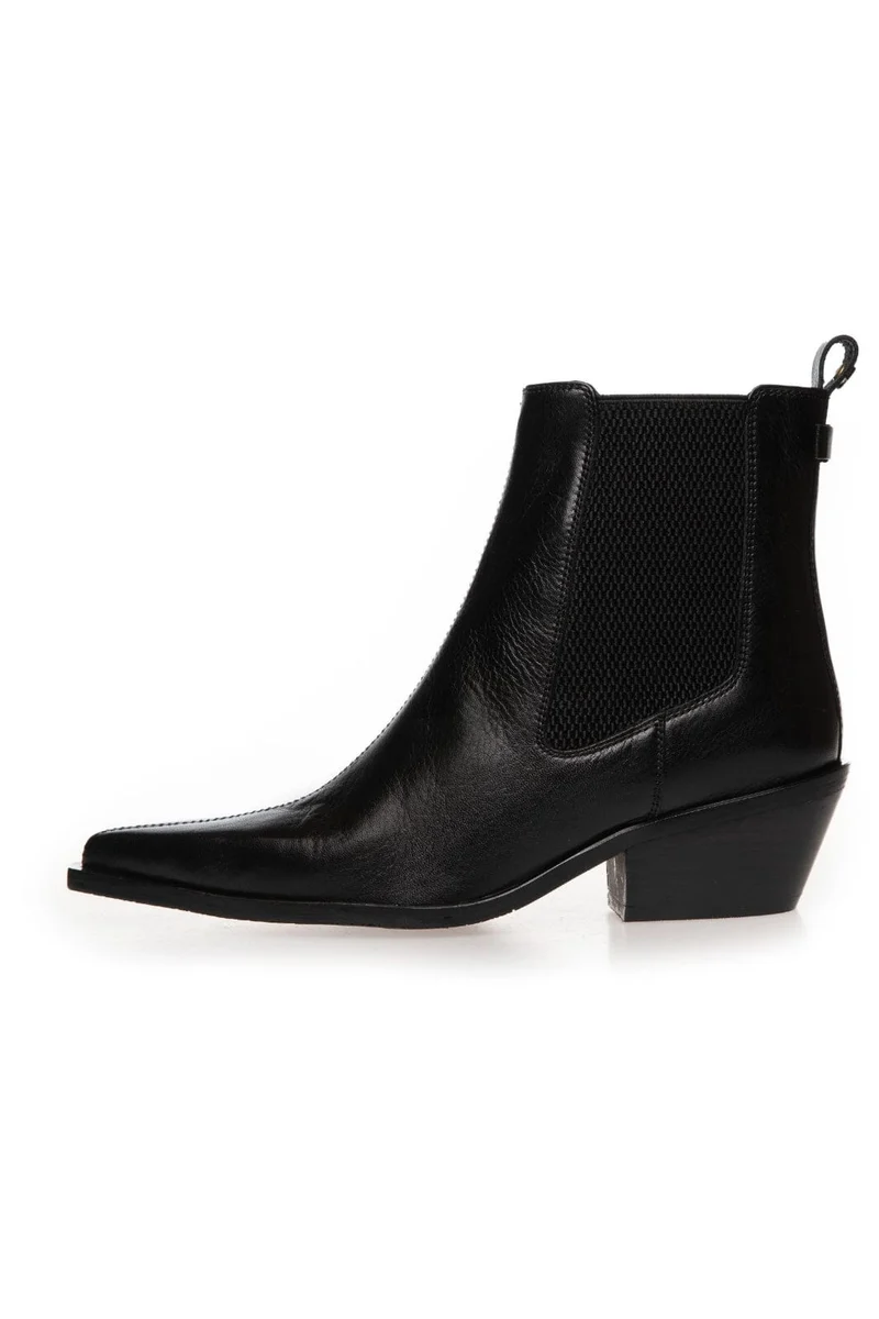 Copenhagen Shoes - The Ride CS8700 - 0001 - Black