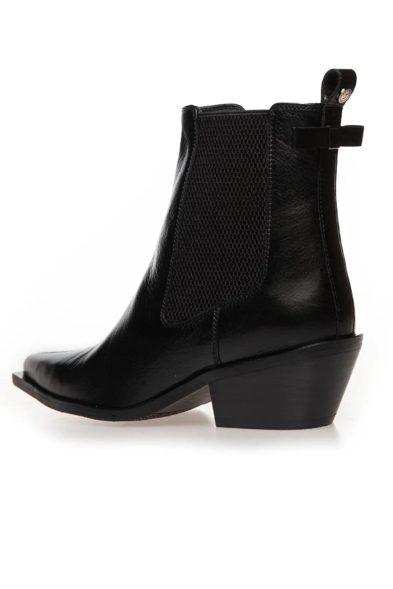 Copenhagen Shoes - The Ride CS8700 - 0001 - Black