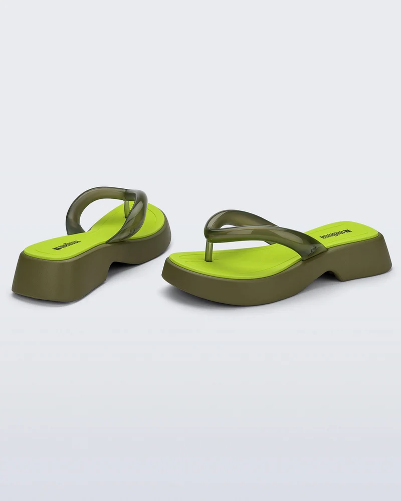 Airflow Flatform