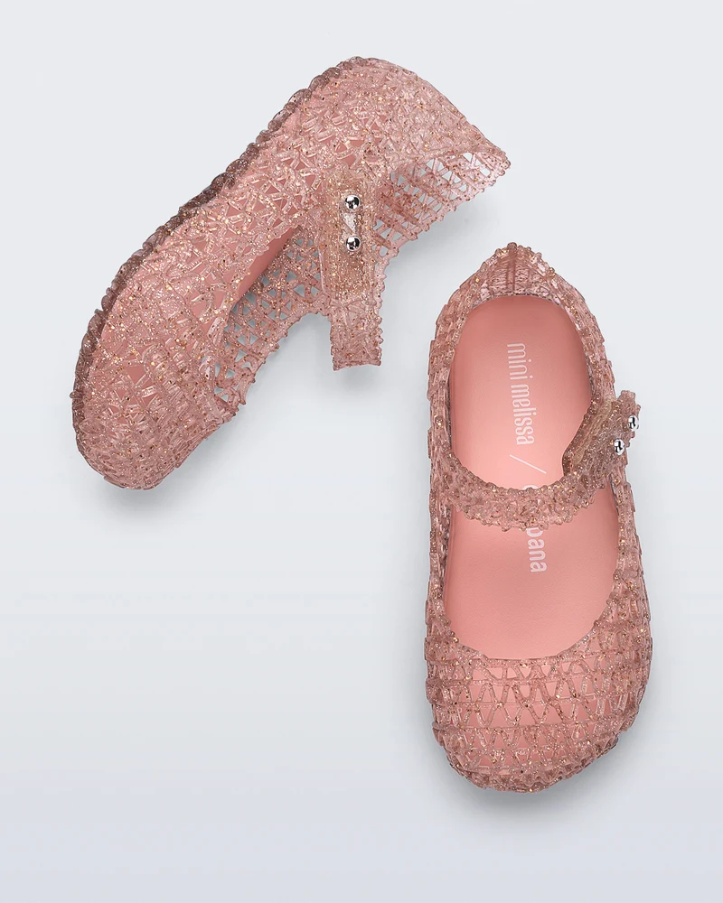 Campana Papel