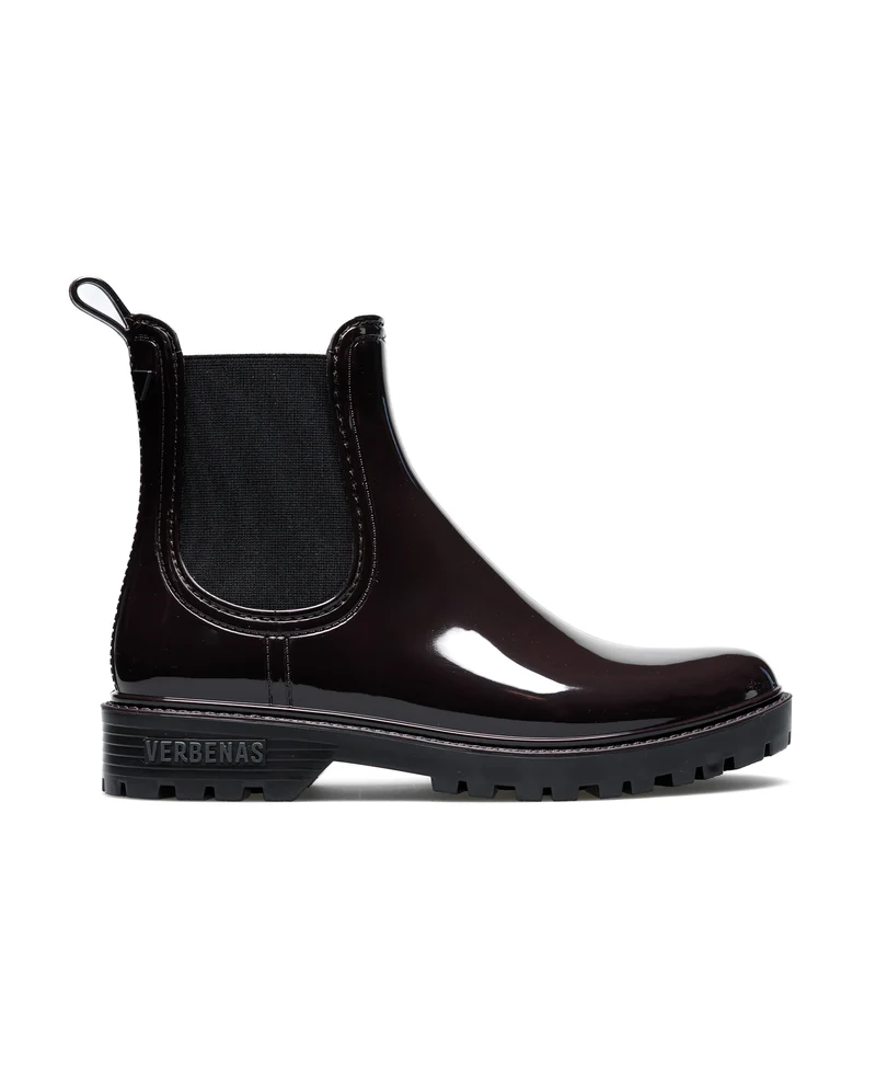 Bota de Agua Gaudi Brillo Testa