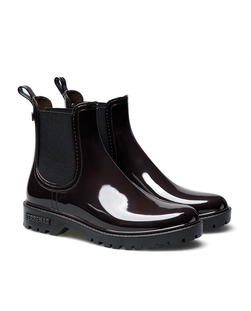 Bota de Agua Gaudi Brillo Testa