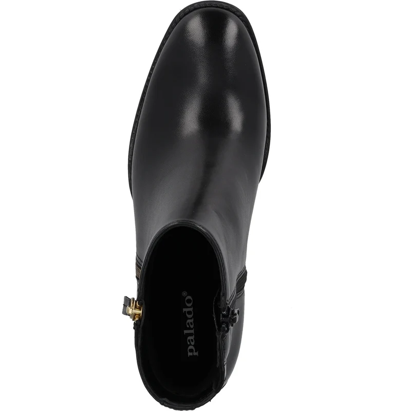 Lampedusa Schwarz RV
