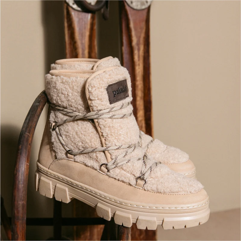 Grera Beige