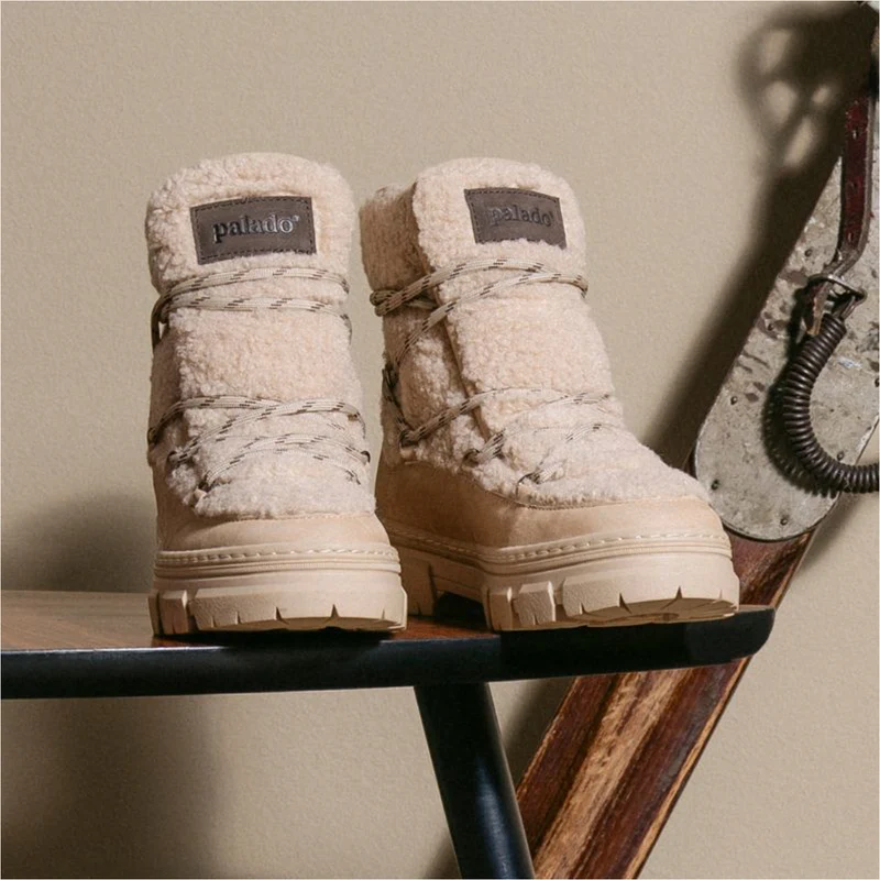 Grera Beige