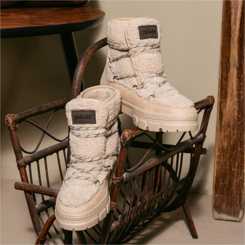 Grera Beige