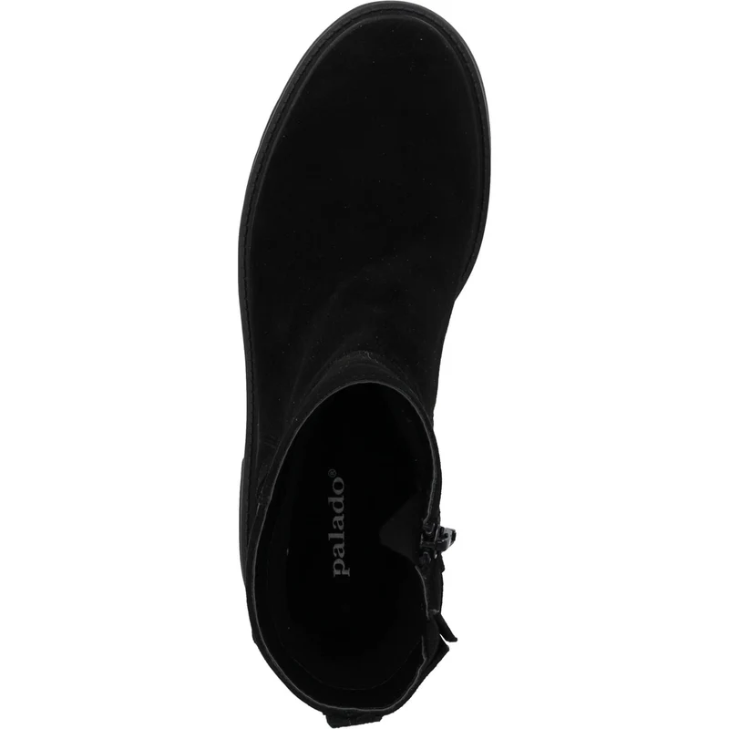 Presrora Schwarz