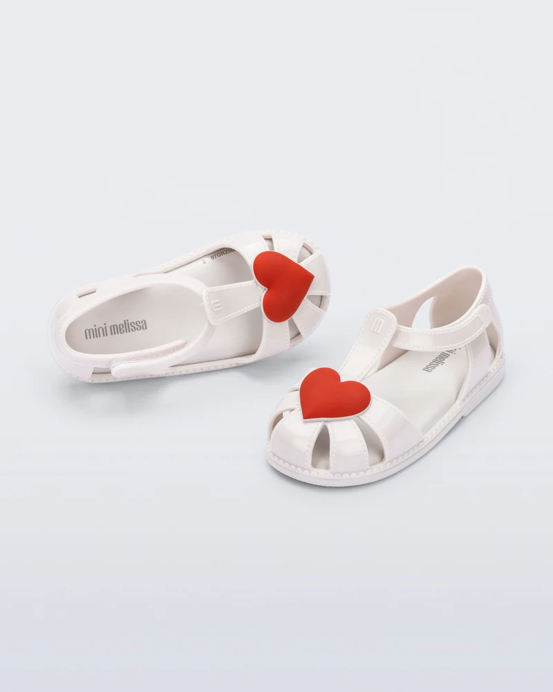 Hip Heart Ballerina
