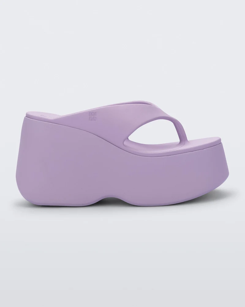 Free Thong Wedge