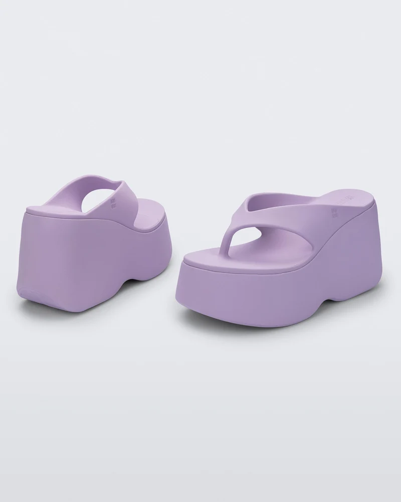 Free Thong Wedge