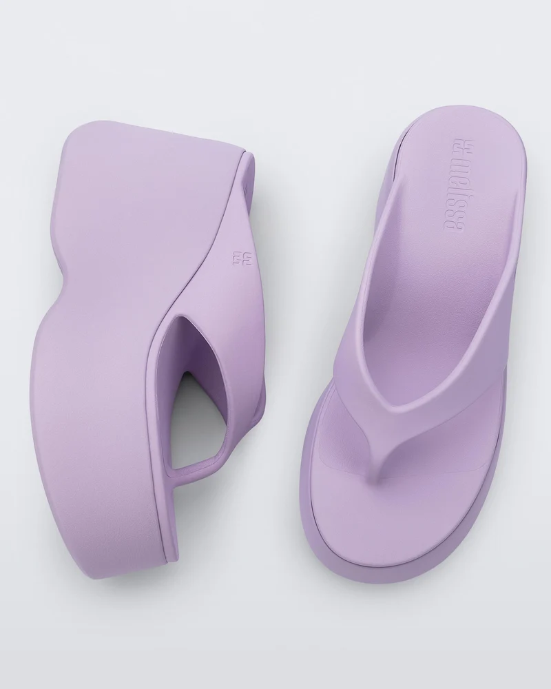 Free Thong Wedge