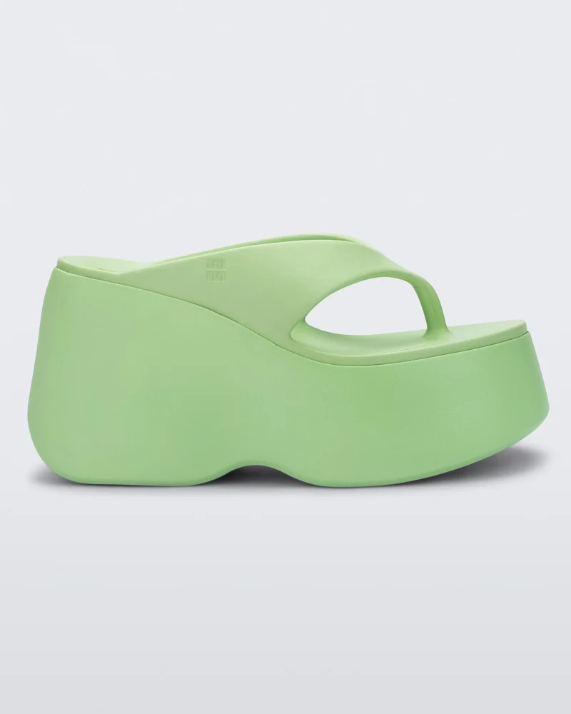 Free Thong Wedge
