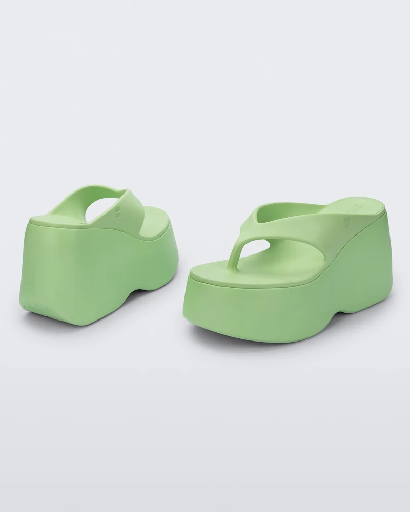 Free Thong Wedge