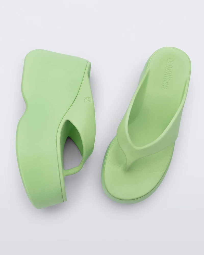 Free Thong Wedge