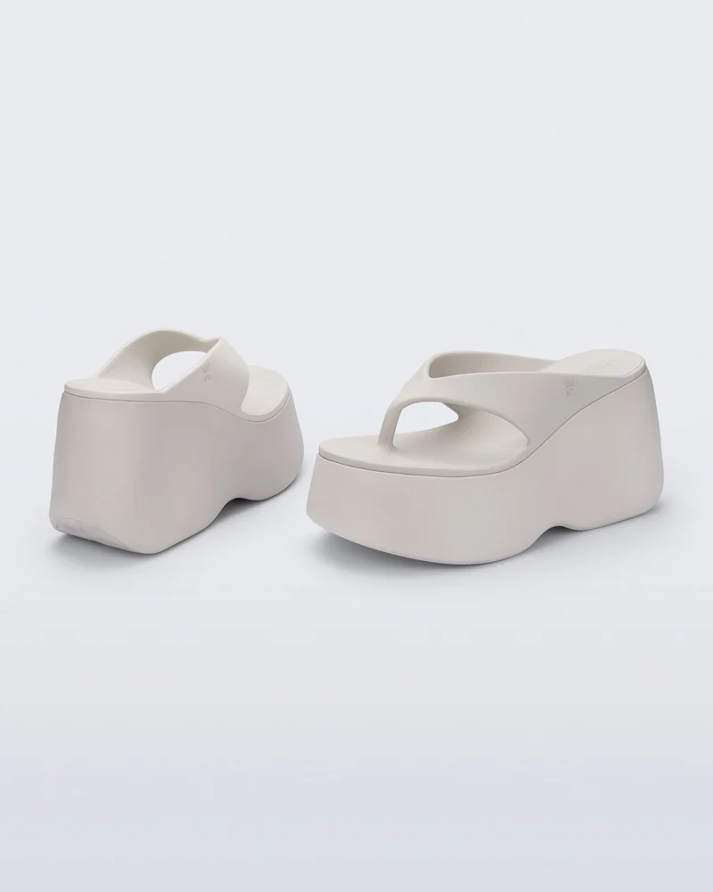 Free Thong Wedge
